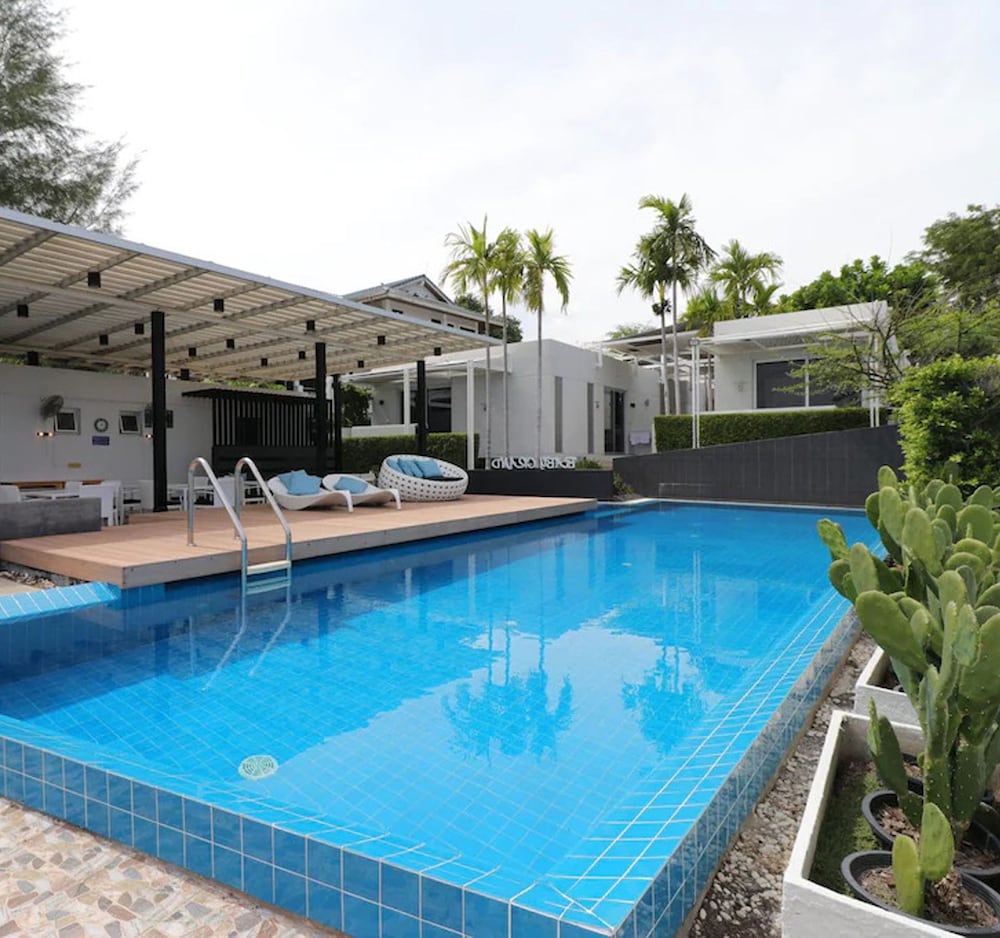 Фото Baby Grand Hua Hin