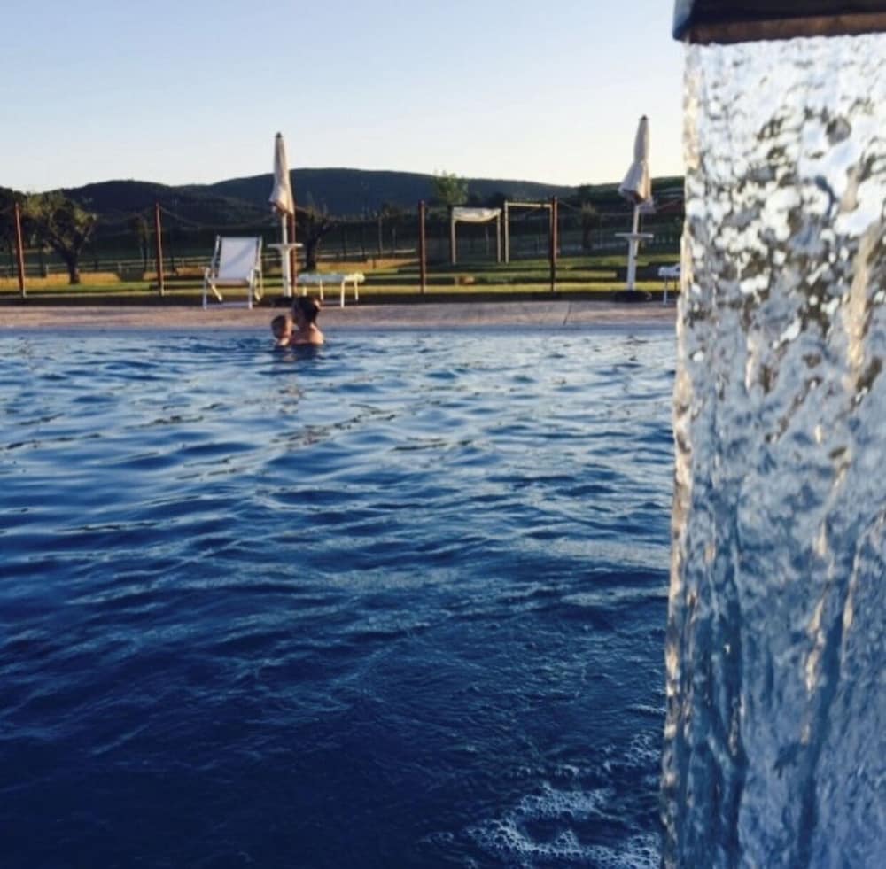 Фото Cascina al colle