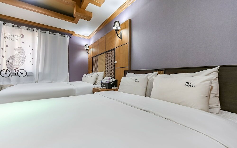 Фото Changwon Palyongdong 25th