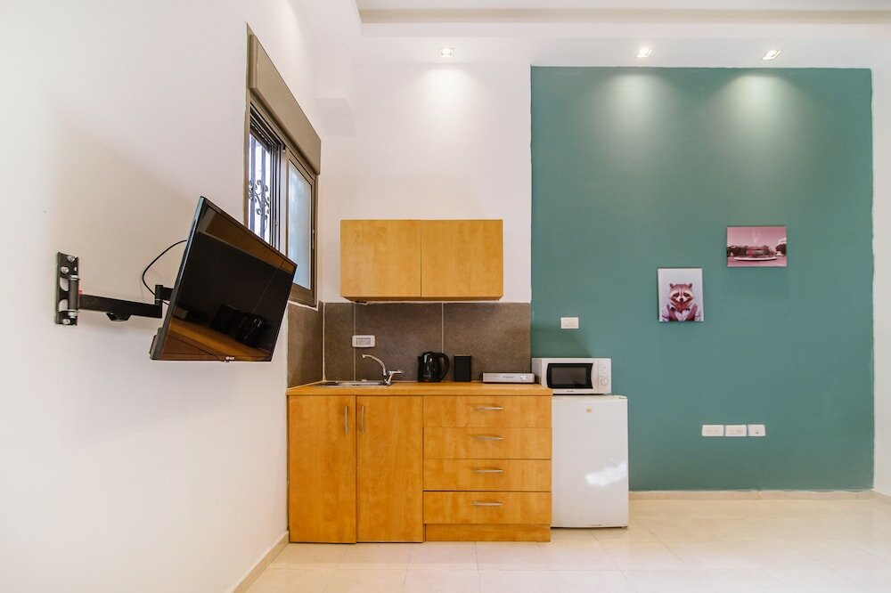 Фото Bugrashov Beach Studios