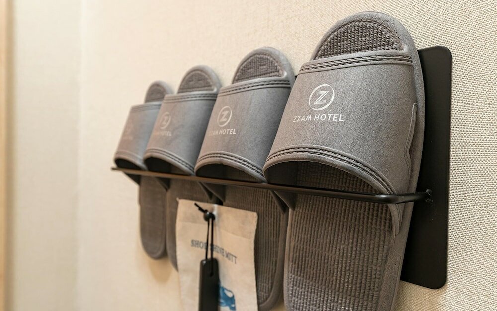 Фото Pyeongchon Zzam