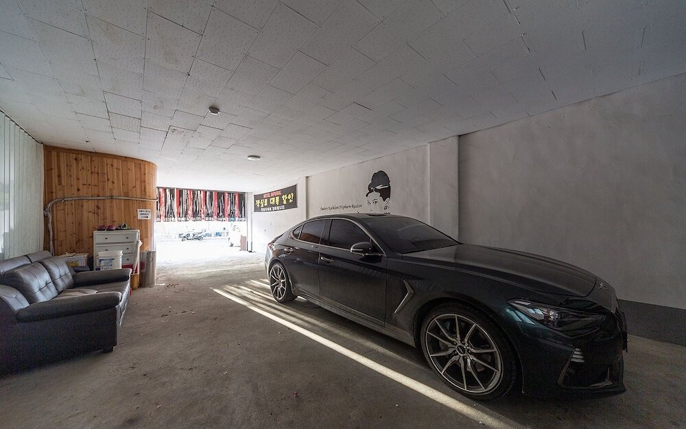 Фото Geochang Hwangsil