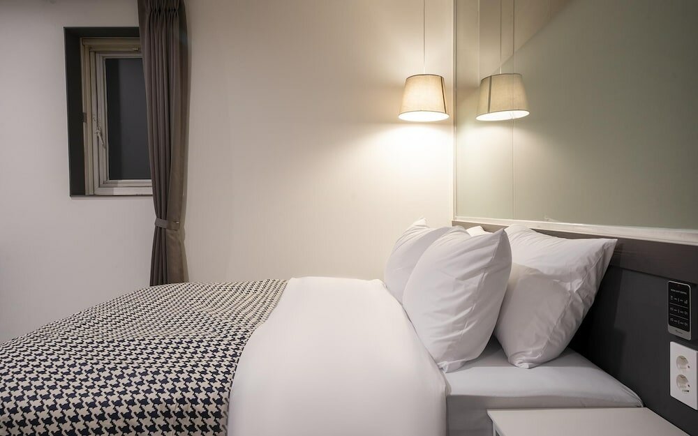 Фото Suwon Guundong Neo