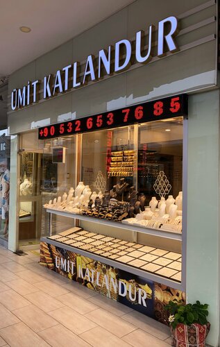 Ümit Katlandur Kuyumculuk Fotoğraf 1