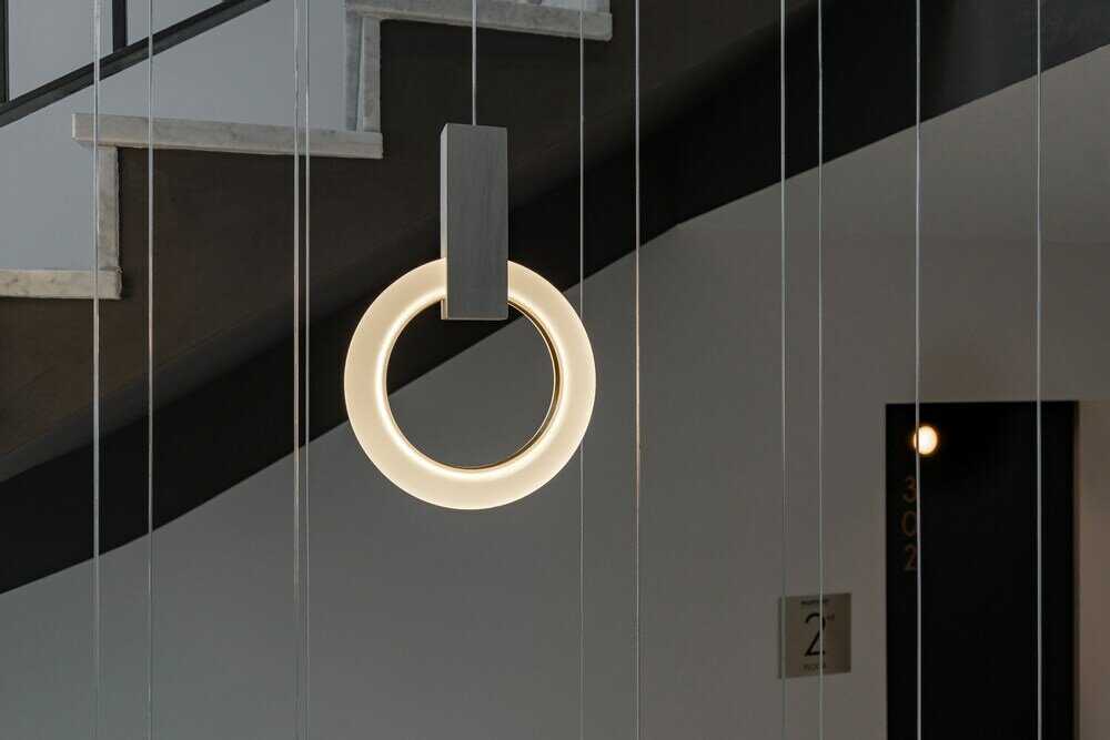 Фото Boutique Hotel Martini 17