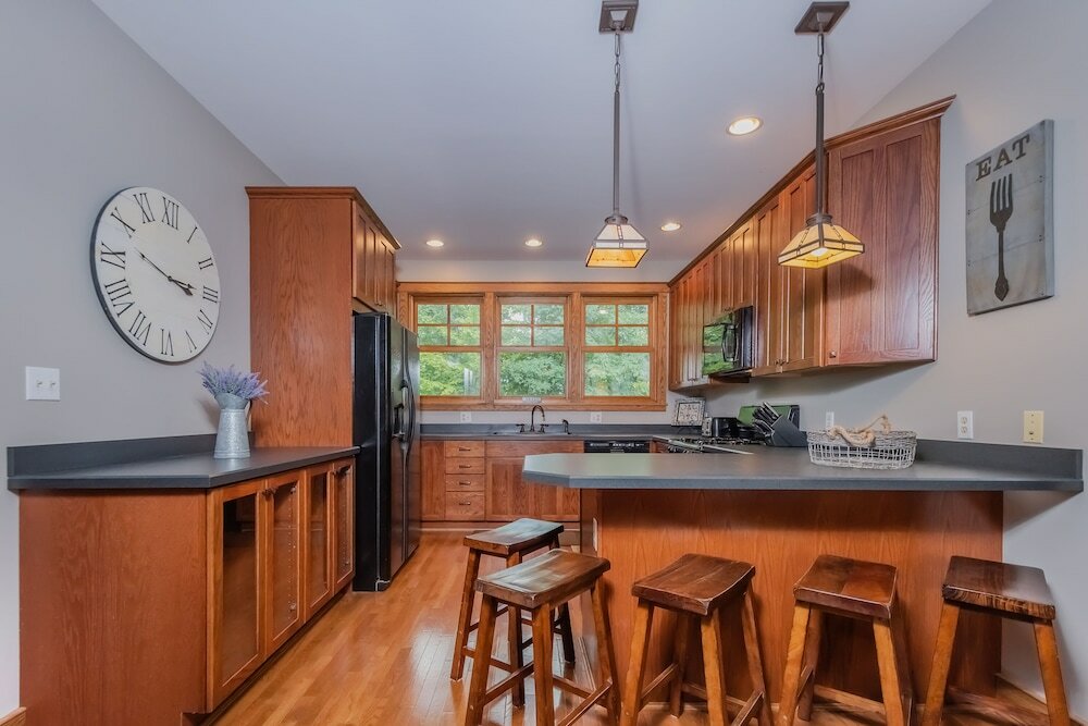 Фото Trailside Tranquility