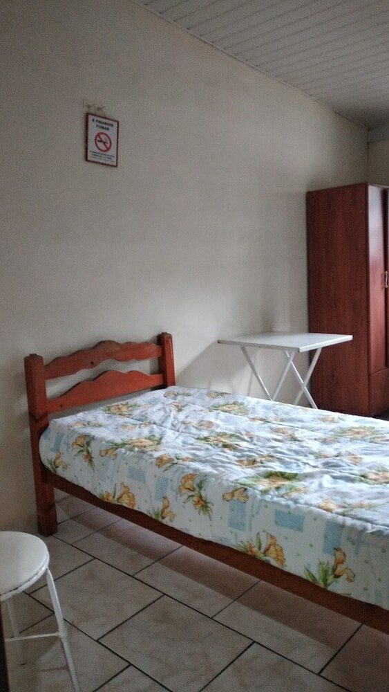 Фото Hotel Vitória de Pedreira