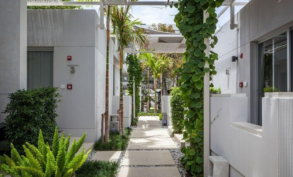 Фото Baby Grand Hua Hin