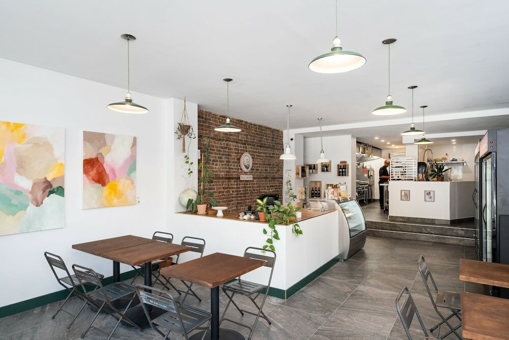 Фото François-Denis Apartments