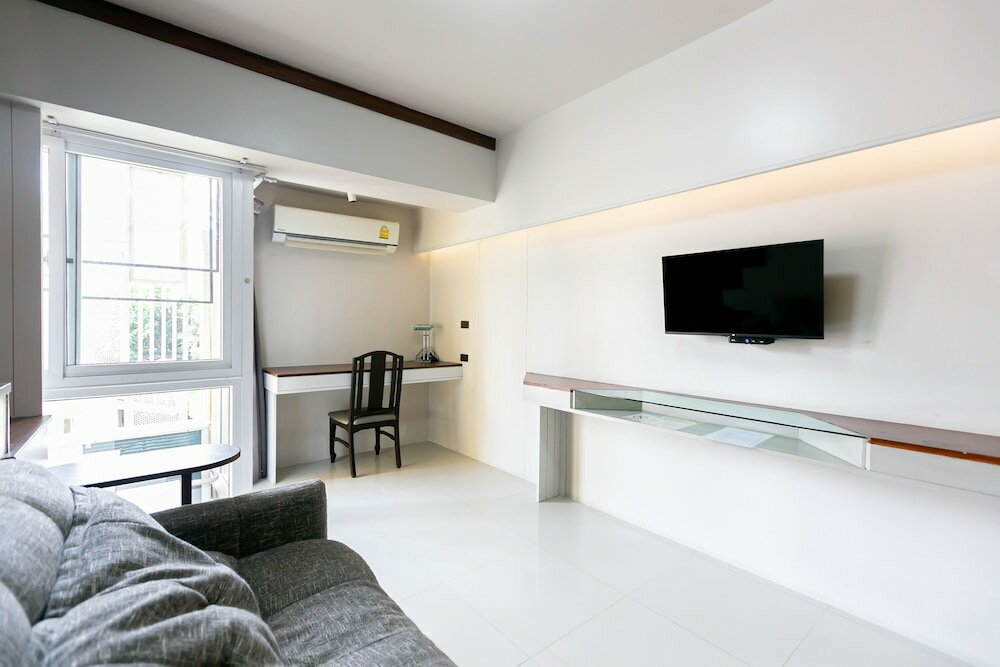 Фото A Sleep Bangkok Sathorn