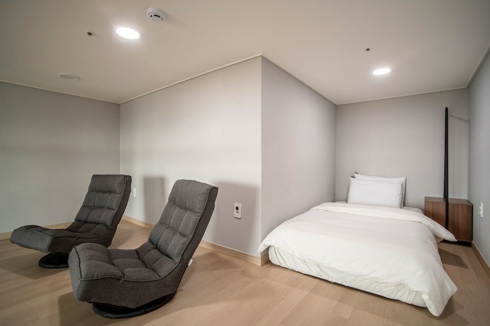 Фото Jeju Centralpark Residence