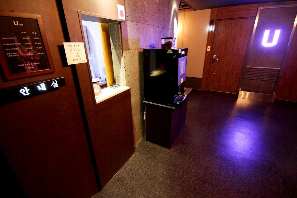 Фото Changwon Sangnam-dong U