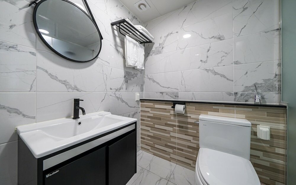 Фото Sokcho E Hotel