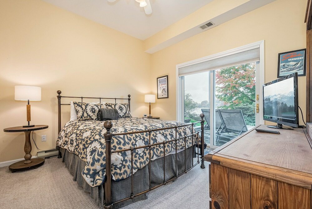 Фото Ski to Shore Chalet