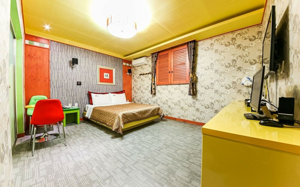 Фото Boseong Beolgyo Sydney