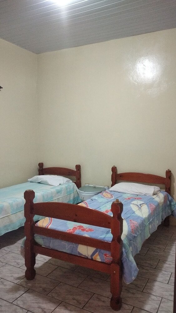 Фото Hotel Vitória de Pedreira