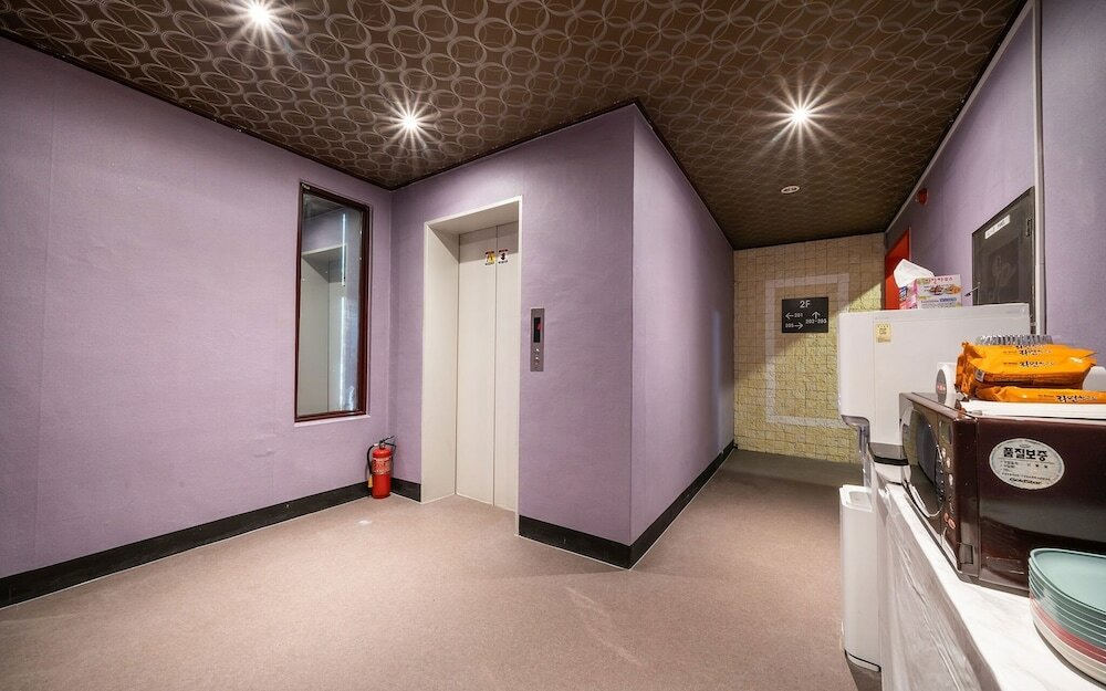 Фото Incheon The Zaza