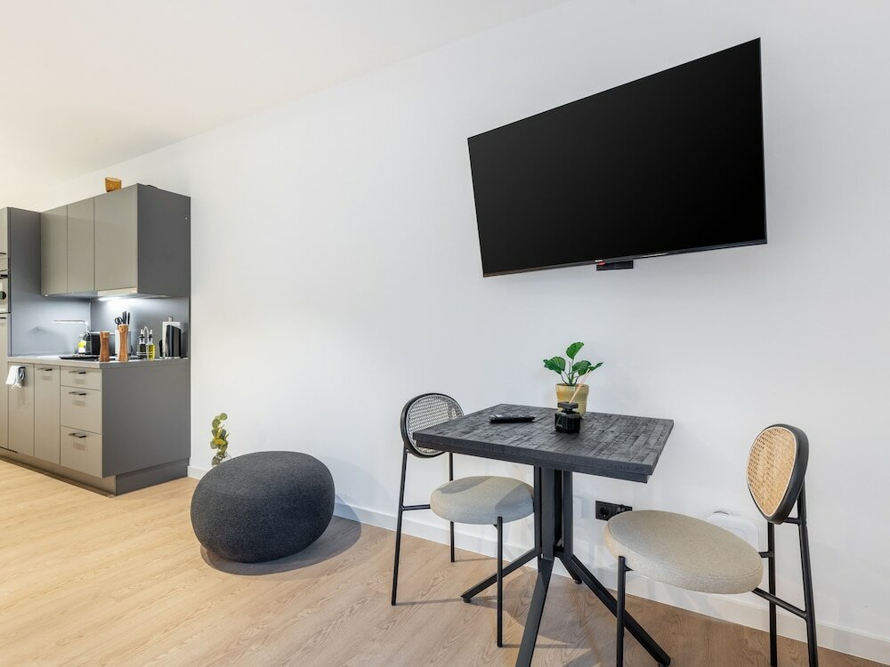 Фото Limehome Münster Von-Steuben-Str