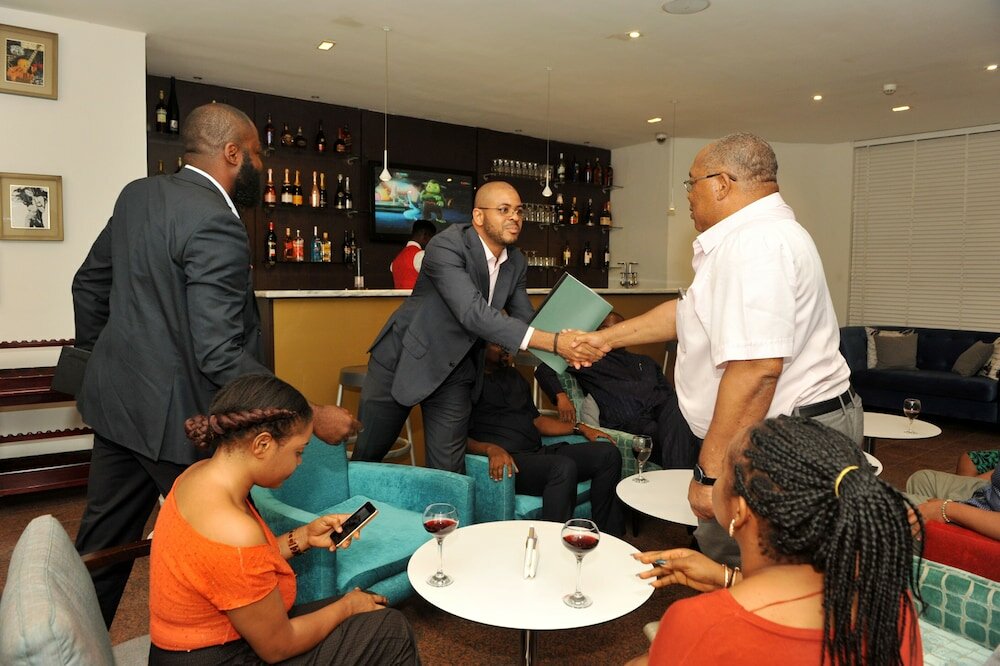 Фото Silver Towers Hotel