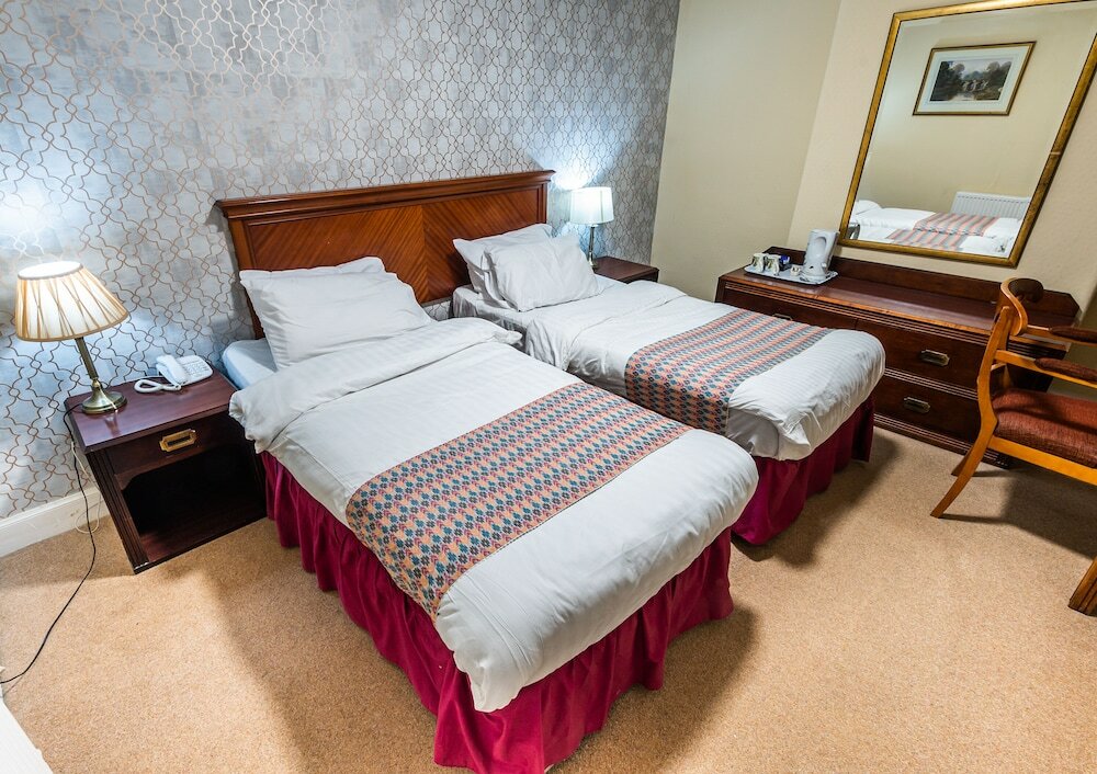 Фото Grampian Hotel