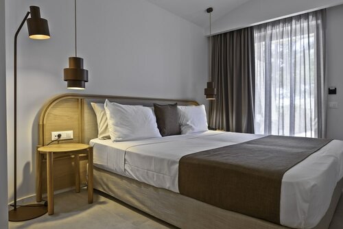 Внешний вид отеля Kakkos Bay в Муниципальной единице Иерапетре, фото 3