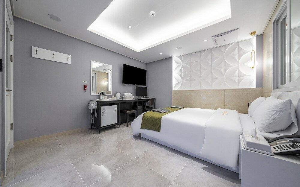 Фото Pyeongchon Zzam