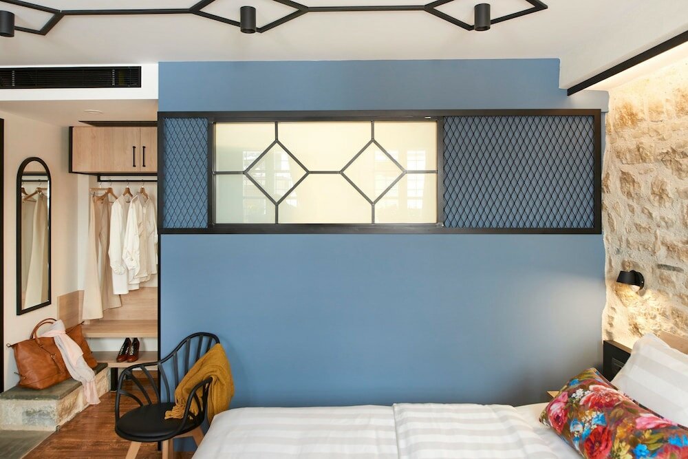 Фото Ialna Boutique Hotel