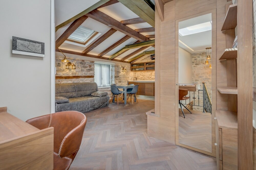 Фото Split Palace Luxury Retreat