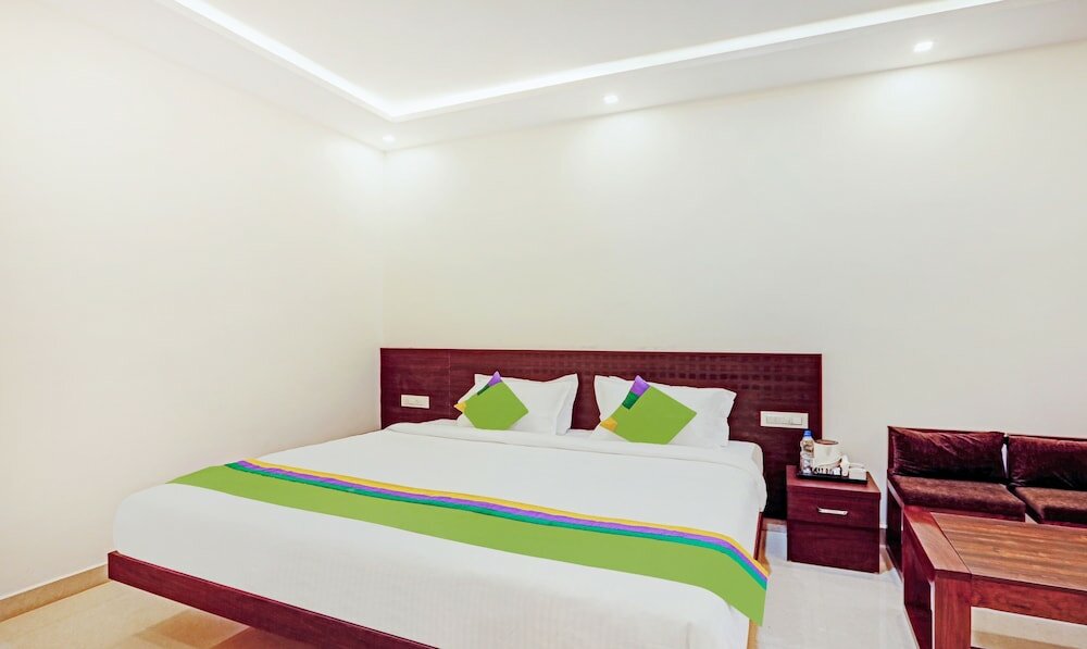 Фото Treebo Trend Sans Sarav