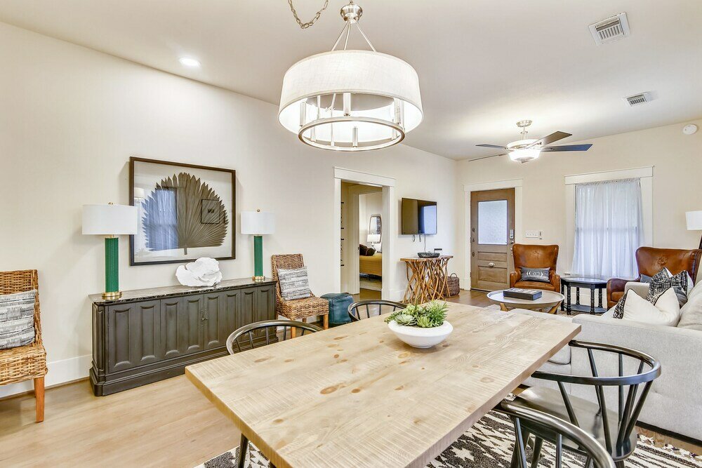 Фото Galvez Getaway