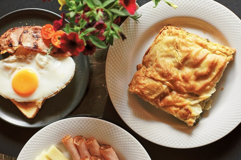 Фото Ialna Boutique Hotel