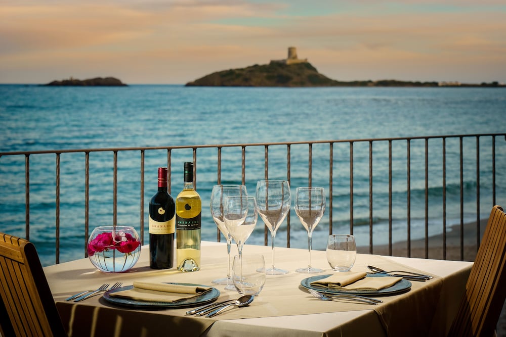 Фото Sant'Efis Hotel