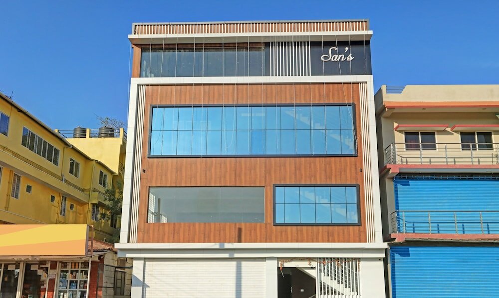 Фото отеля 4