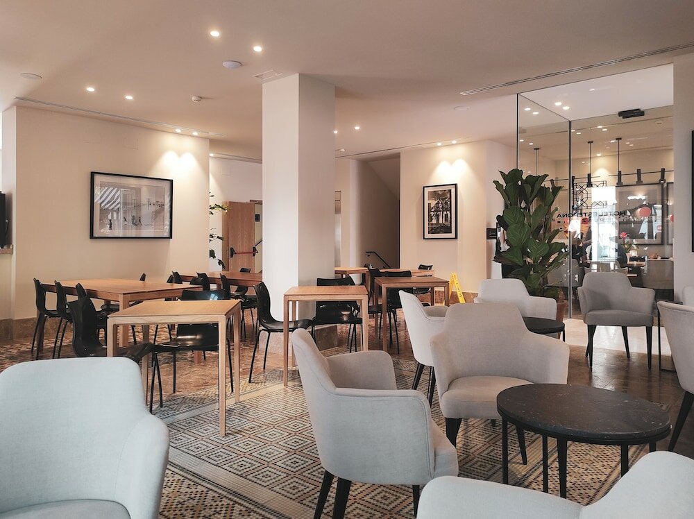 Фото Hotel Estepona Plaza