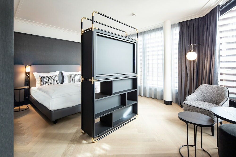 Фото Hotel Schillerhof Weimar