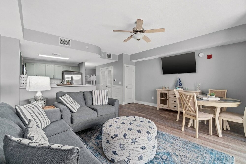 Фото Calypso Resorts Tower III Unit 310