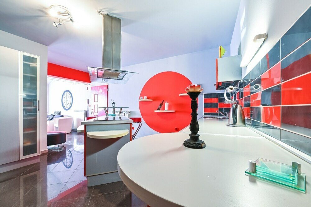 Фото Cozy Suite Marino