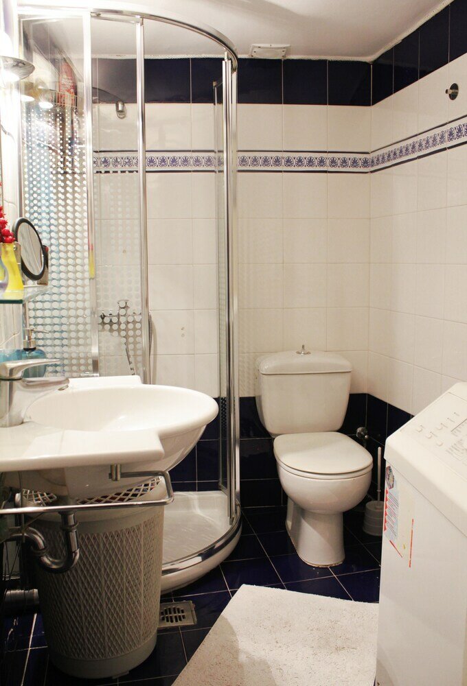 Фото King Full Kitchen-WD10min centre