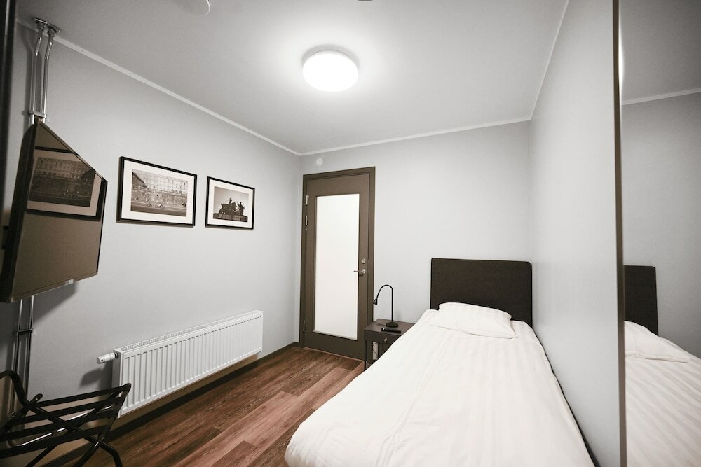 Фото Old Town Stay Hotel