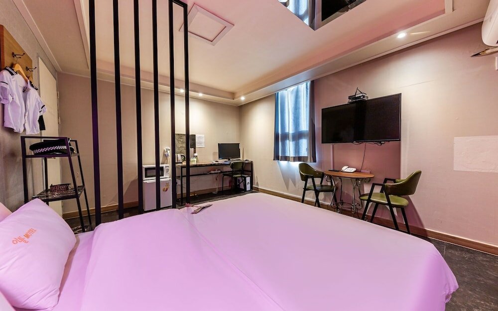 Фото Daejeon Seonhwa Iteul