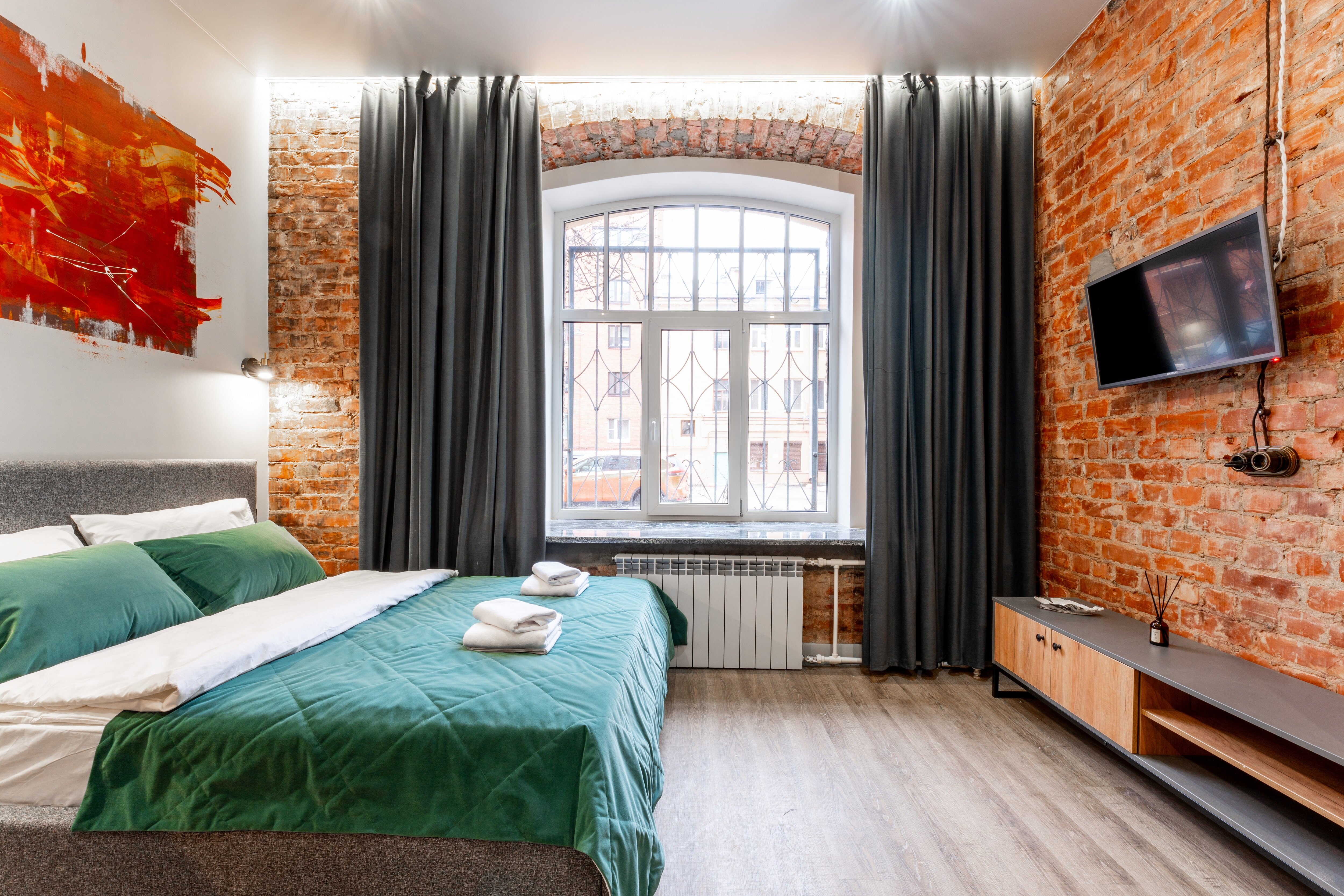 Фото отеля 1