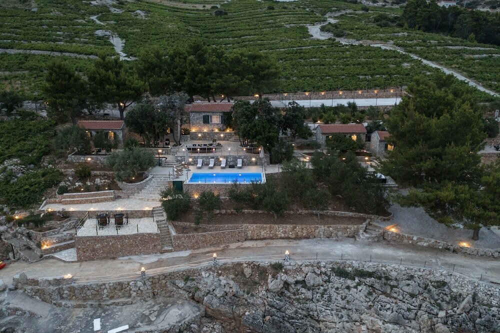 Фото Villa Skaramuca Village