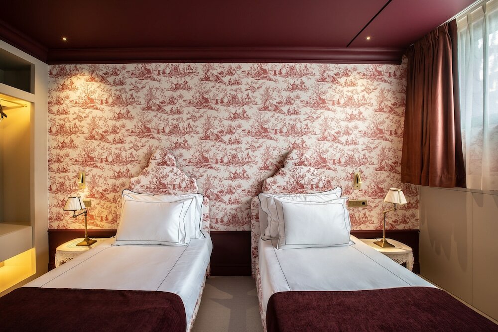 Фото Vinha Boutique Hotel - The Leading Hotels of the World