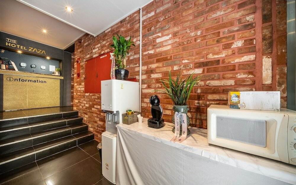 Фото Incheon The Zaza