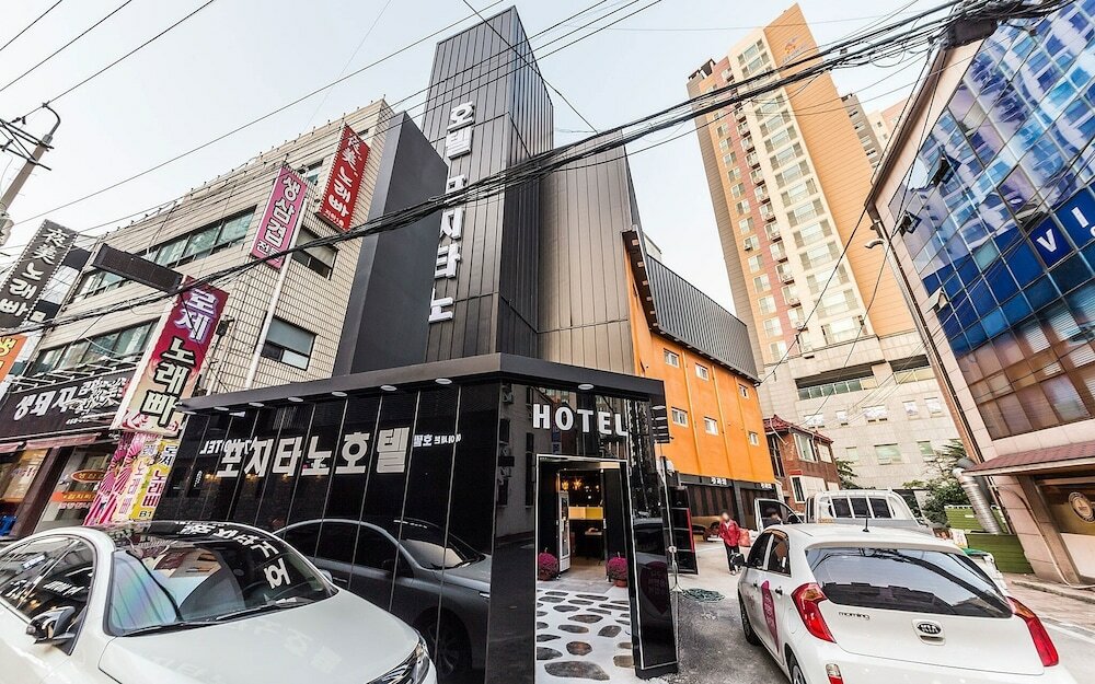 Фото отеля 3