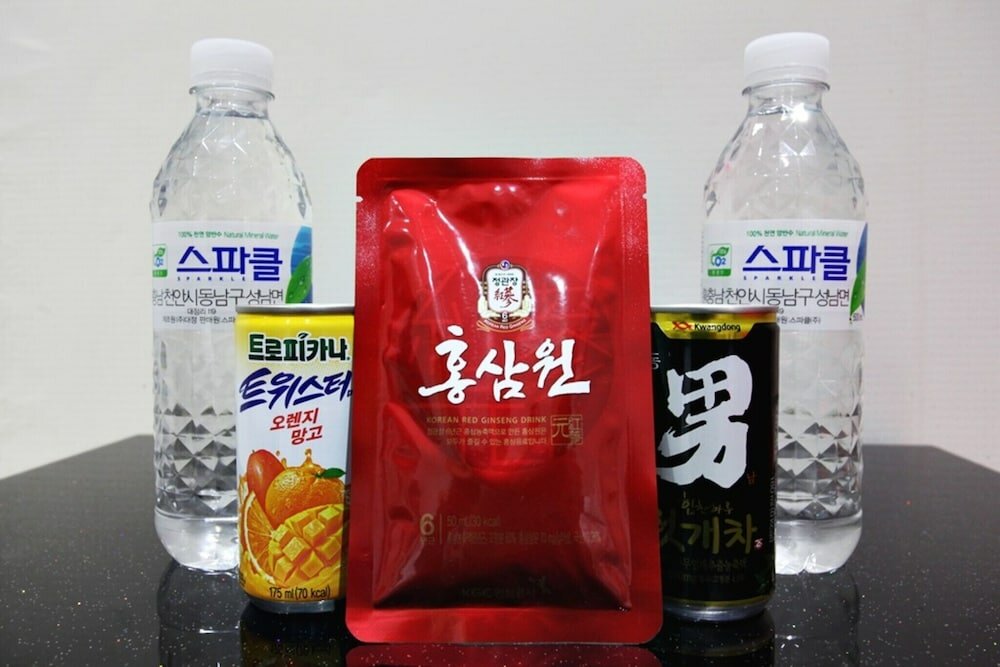 Фото Suwon Orago