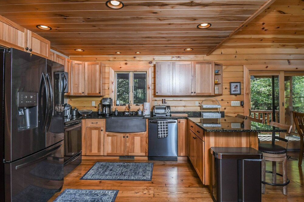 Фото Brookside Retreat