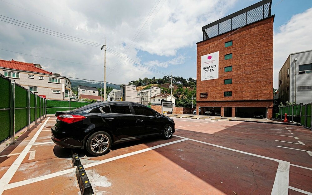 Фото Yaja Gimhae Samgye