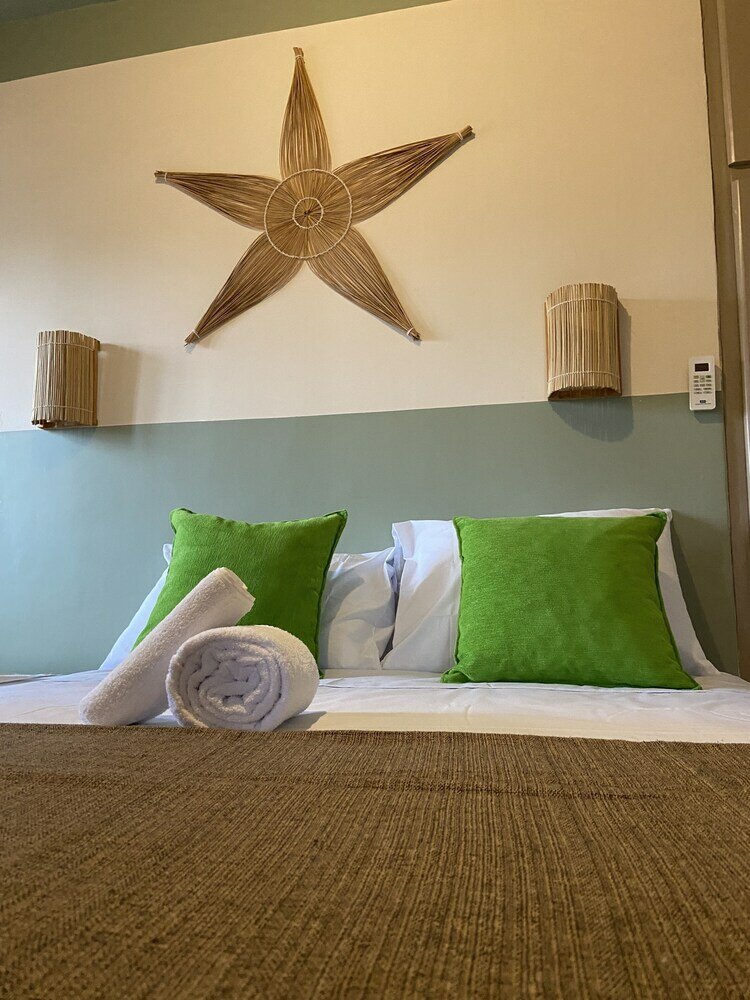 Фото Hostel Morocha