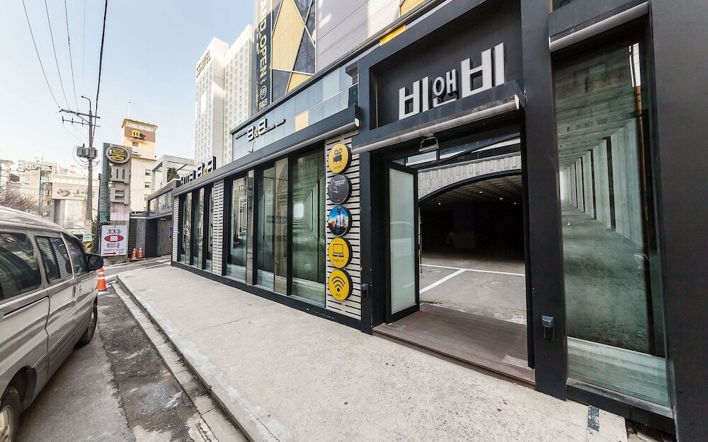 Фото Incheon Bnb